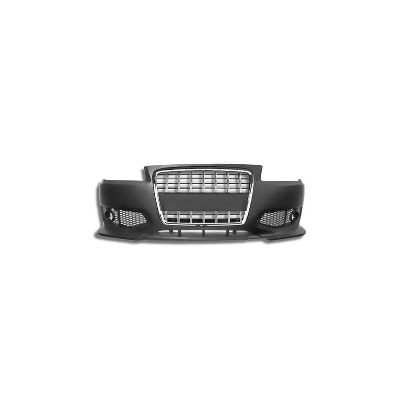 Pare-chocs Avant Audi A3 8L 96-03