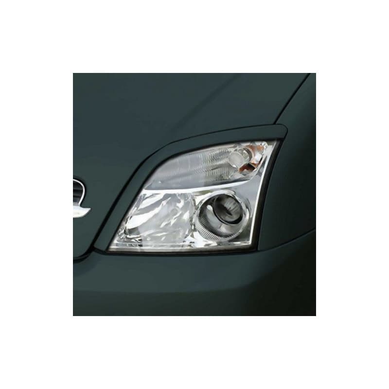 Paupières de phares Opel VECTRA C 09/05