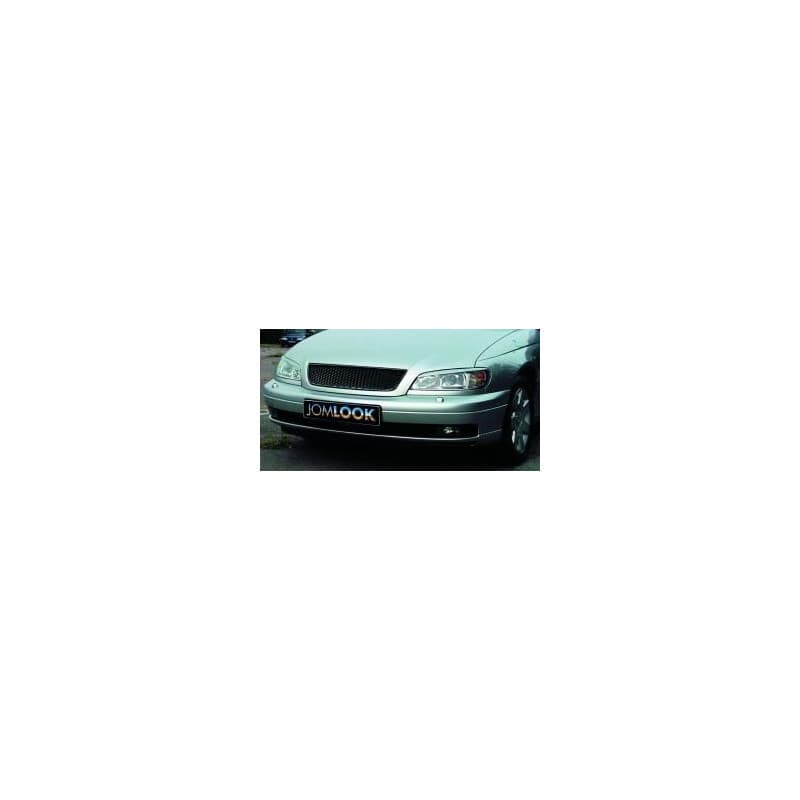 Calandre Opel ASTRA H GTC