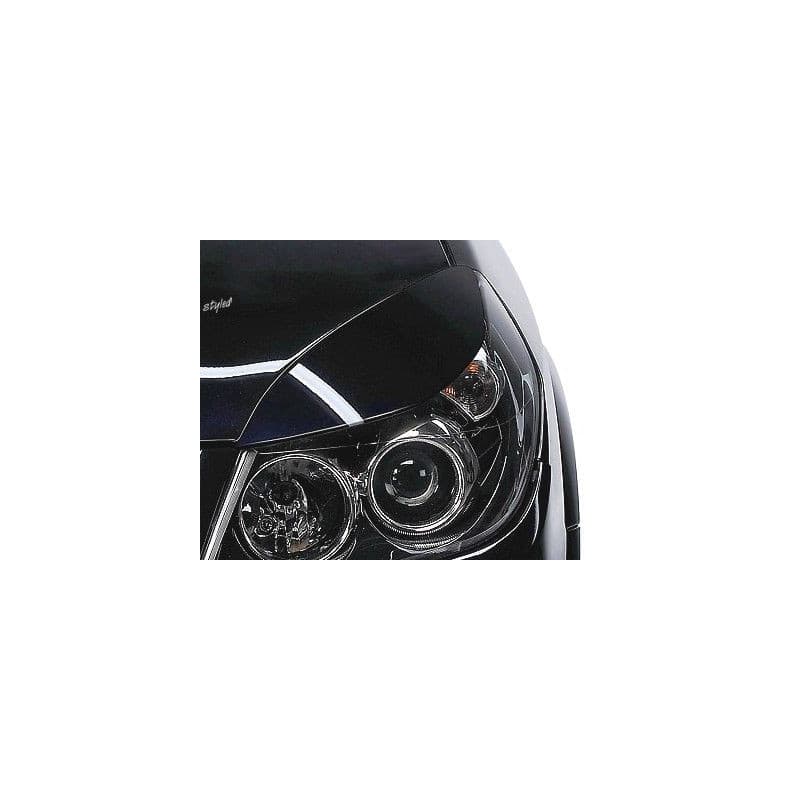Paupières de phares Opel Signum 2005-2008