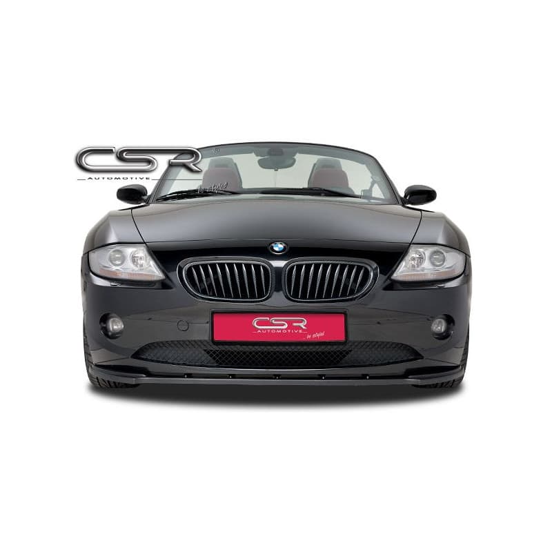 Lèvre de jupe avant BMW Z4 E85/E86 2006-2008