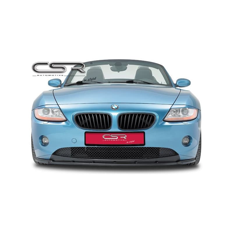 Lèvre de jupe avant BMW Z4 E85/E86 2002-2006