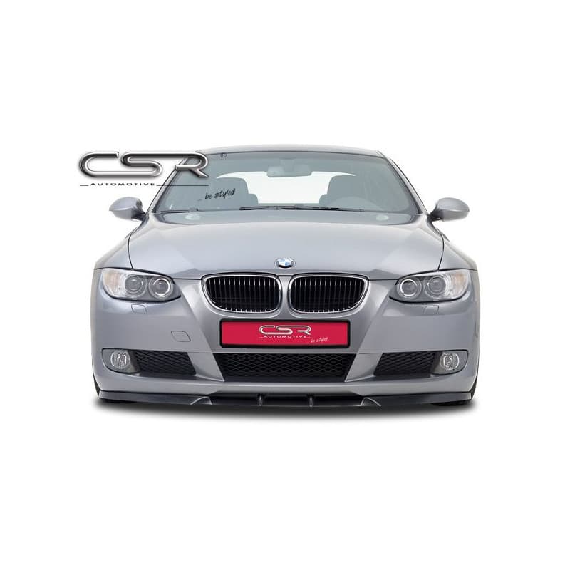 Lèvre de jupe avant BMW série 3 E92/E93 2006-2010