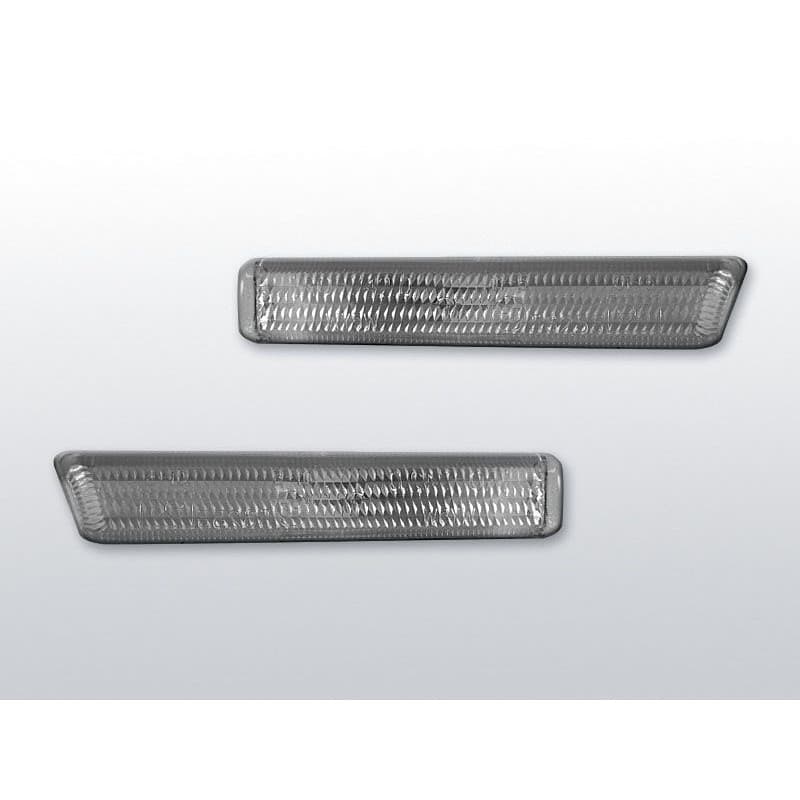 Clignotants Latéraux BMW E38 94-01 Blanc