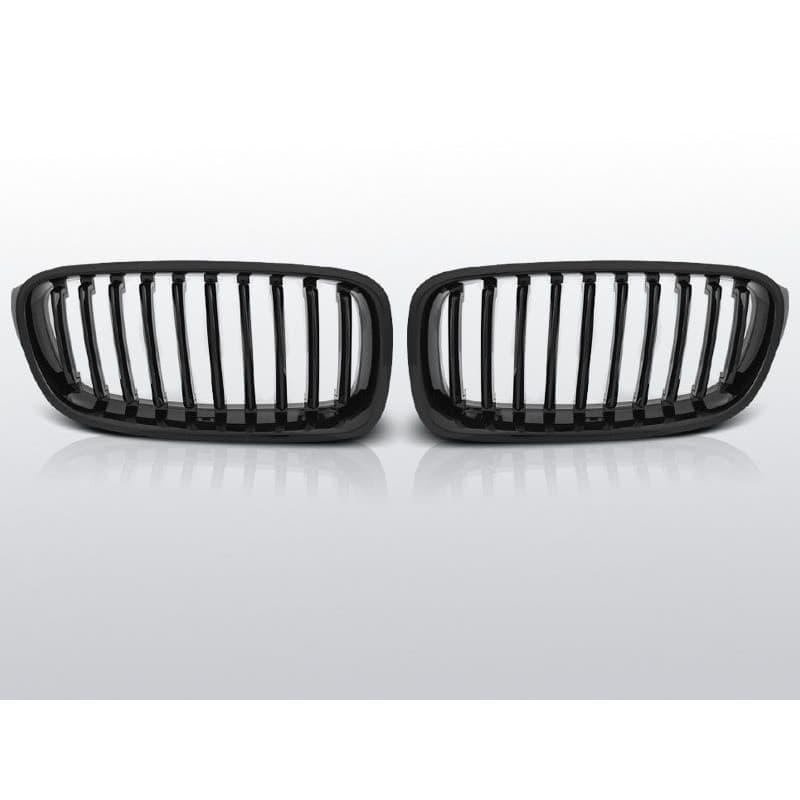 Calandre BMW F30 / F31 10.11- Noir
