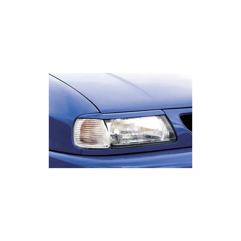Paupières de phares Seat Ibiza 6K 1993-1998