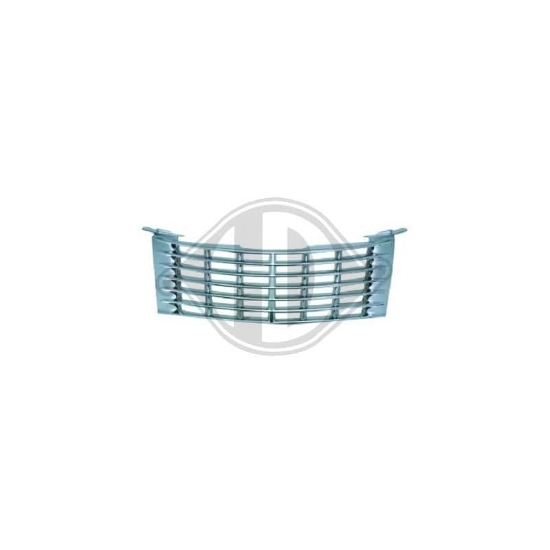 Calandre chromée Chrysler PT CRUISER 06/00