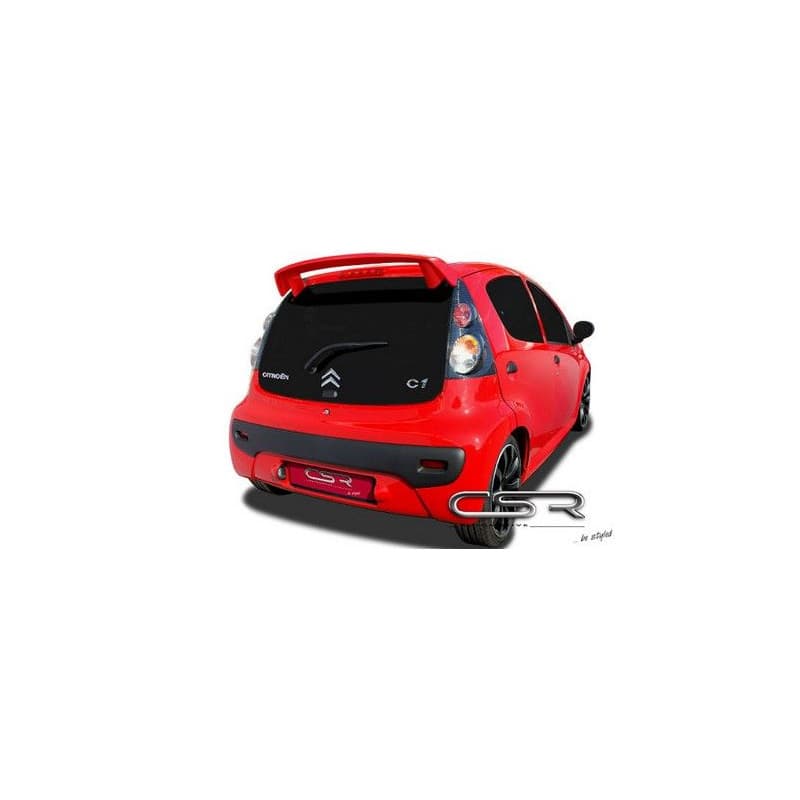 Aileron Citroën C1