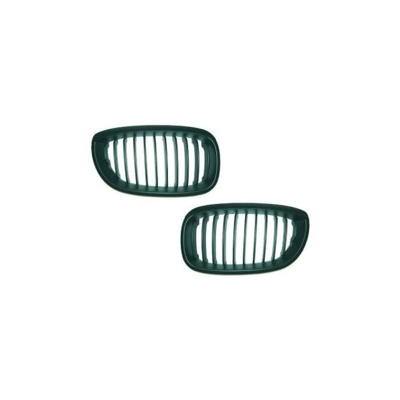 Calandre noire BMW Serie 3 E46 Cpé/cab. 04/03