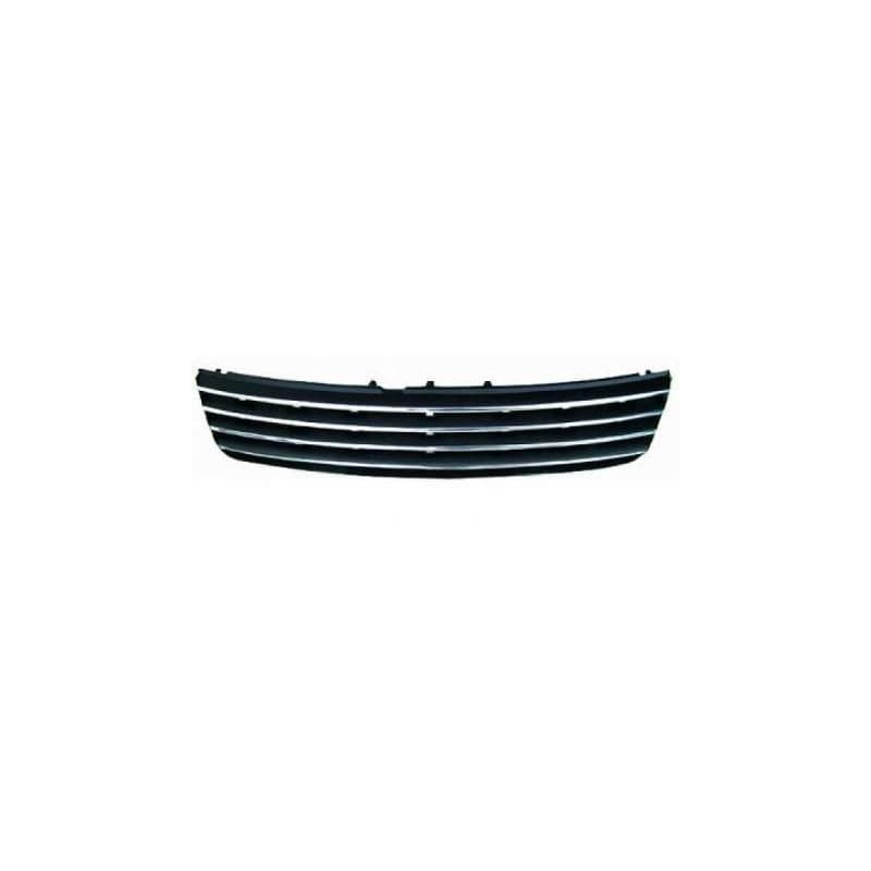 Calandre noire/chrome Volkswagen PASSAT 11/96-08/00