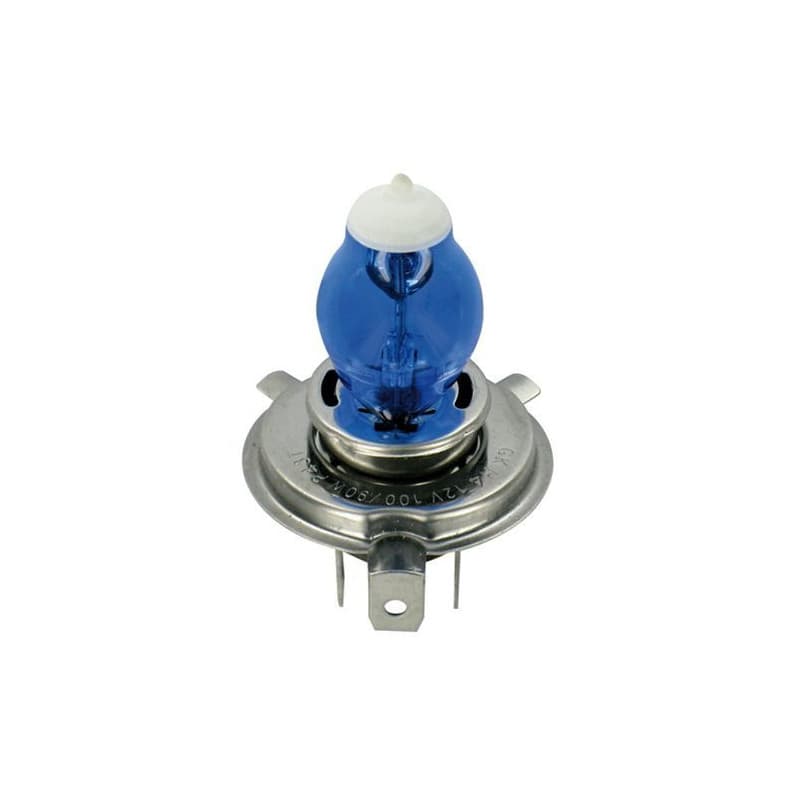 2 Ampoules H4 12V 90/100W