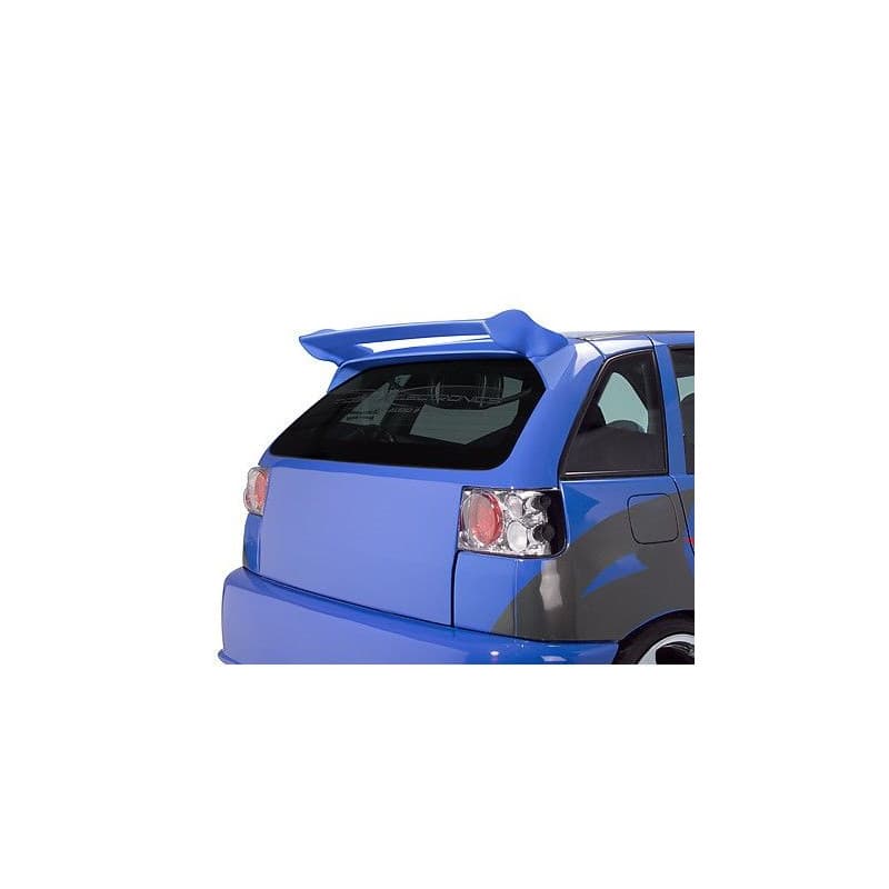 Aileron Seat Ibiza 6K 1993-1999