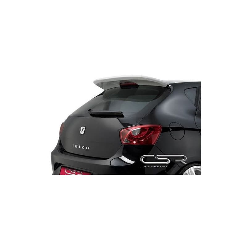 Aileron Seat Ibiza 6J 2008-2010
