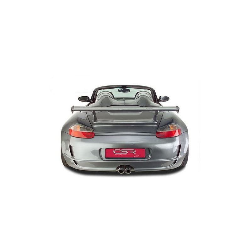 Aileron Porsche 986 Boxster 1996-2004