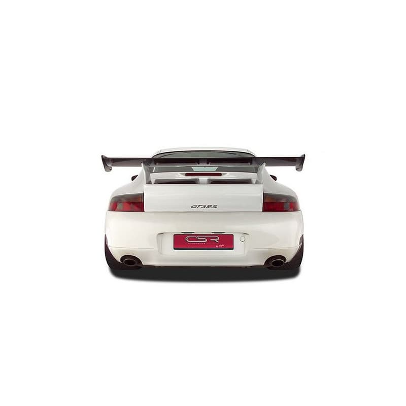 Aileron Porsche 911 996 1997-2006 sauf (Turbo, Carrera 4S, GT/2)