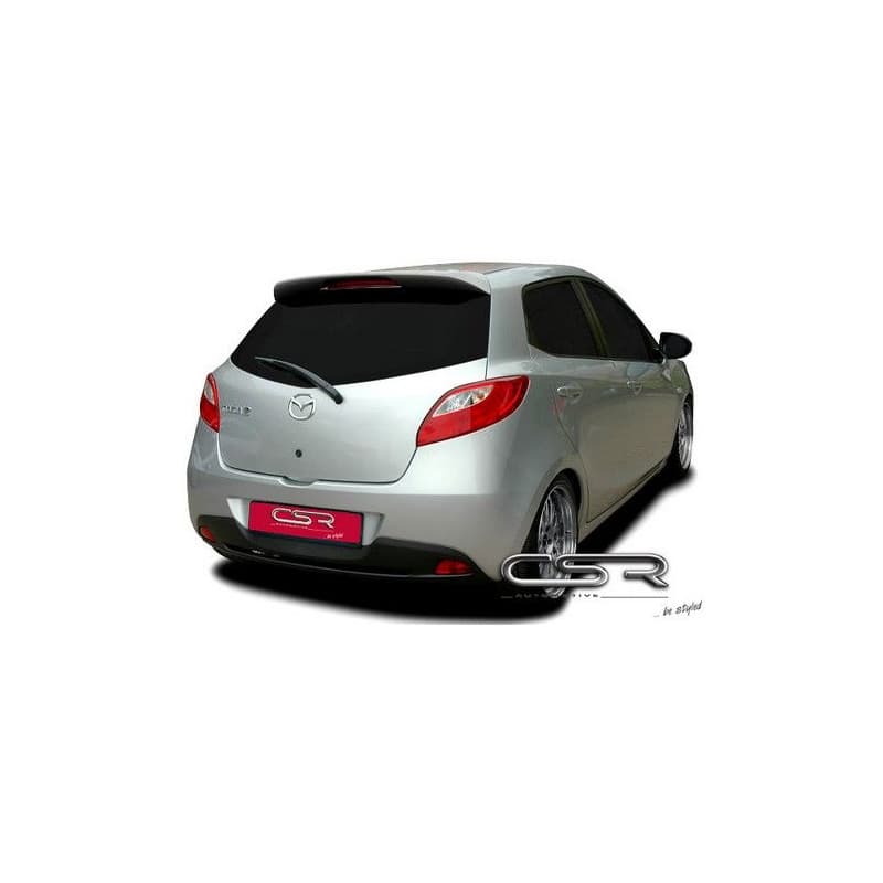 Aileron Mazda 2 05/2007