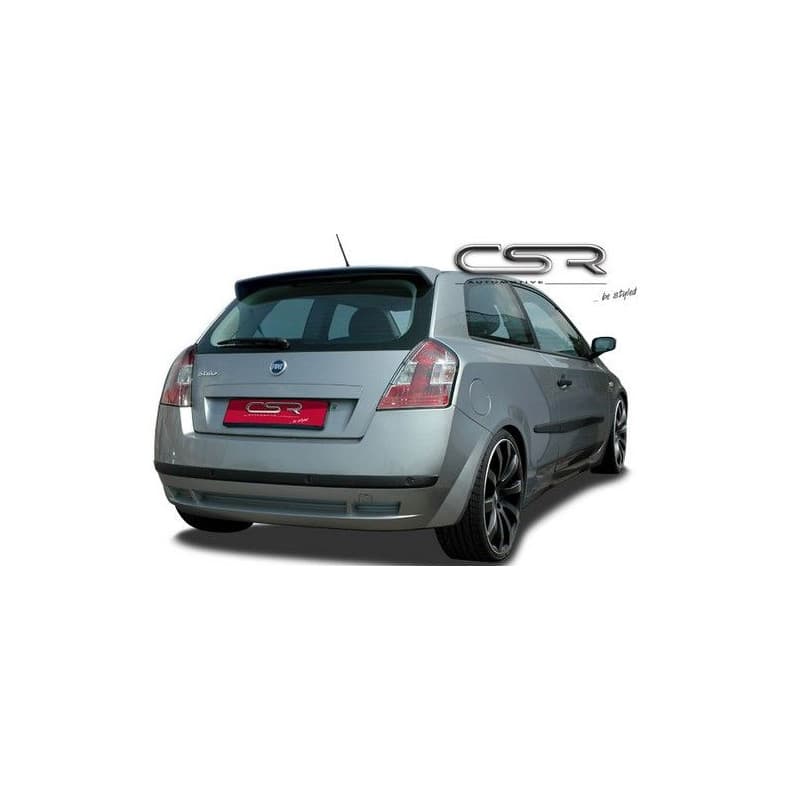Aileron Fiat Stilo 2001-2007 3 portes