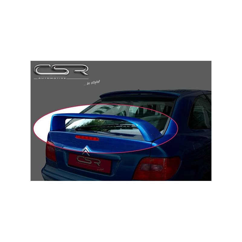 Aileron Citroën Xsara 1997-2006