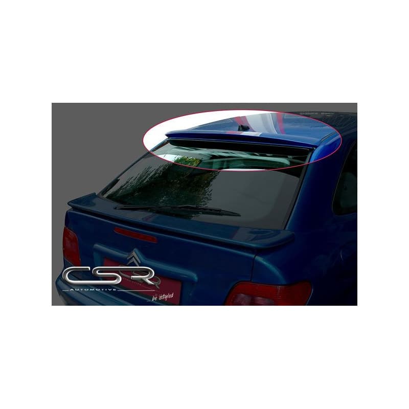 Aileron Citroen Xsara 1997-2006