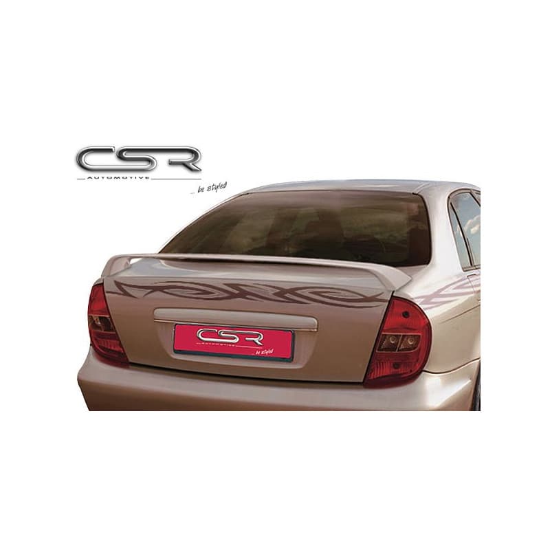 Aileron Citroen C5 2001-2008