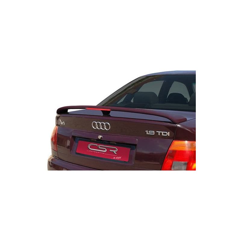 Aileron Audi A4 B5 1994-2001 avec feu à LEDs