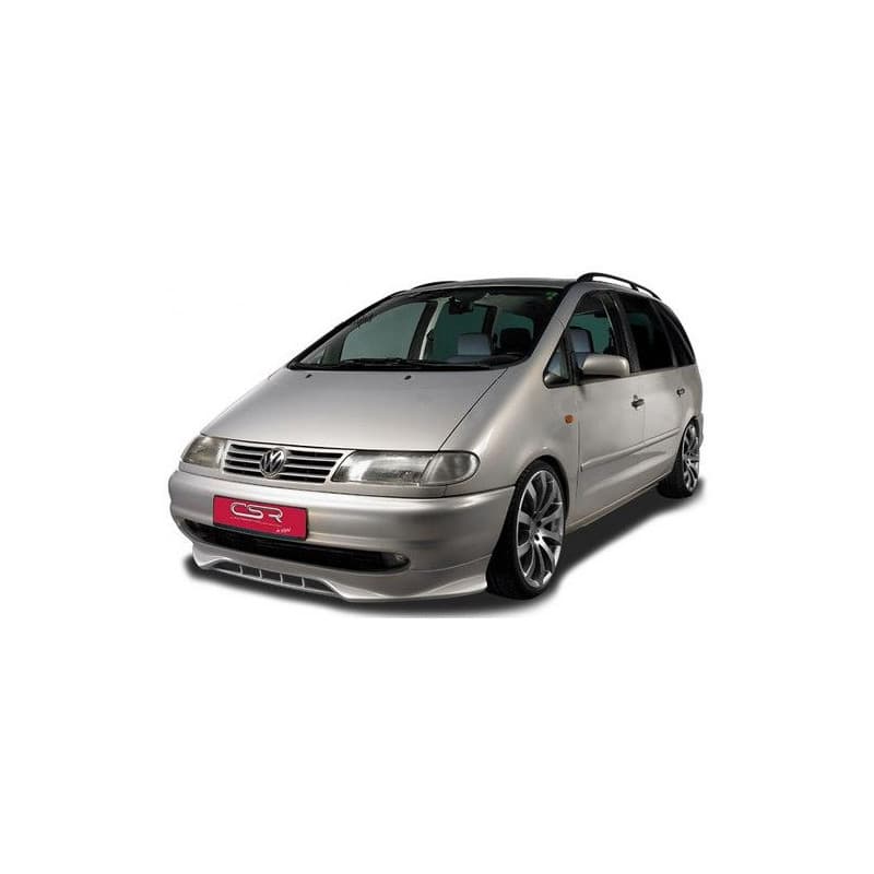 Jupe avant VW Sharan 1996-2000