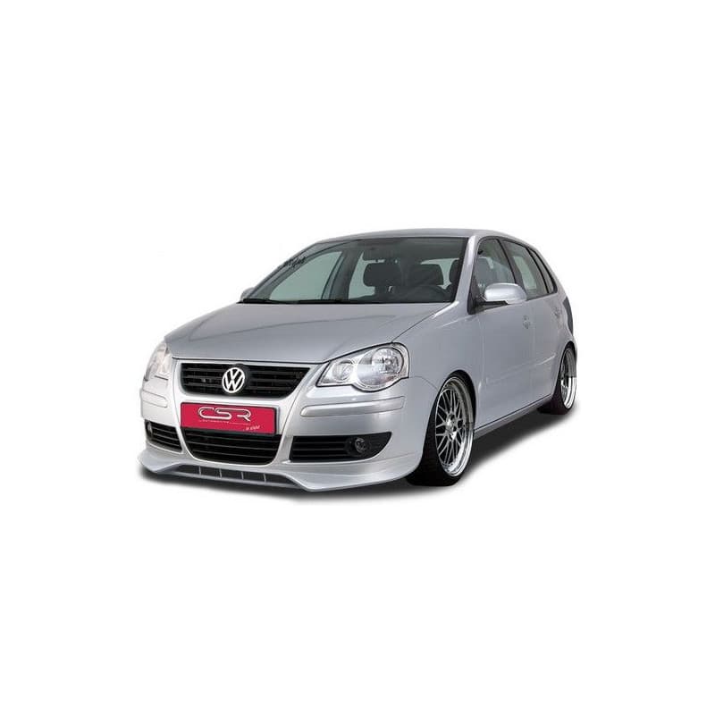 Jupe avant VW Polo 4 9N3 2005-2009