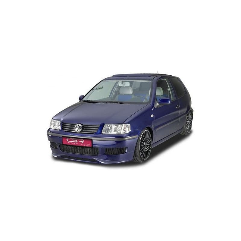 Jupe avant VW Polo 4 6N2 1999-2001