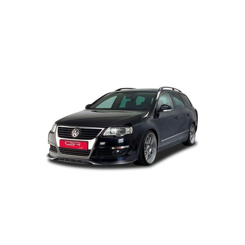 Jupe avant VW Passat B6 3C 2005