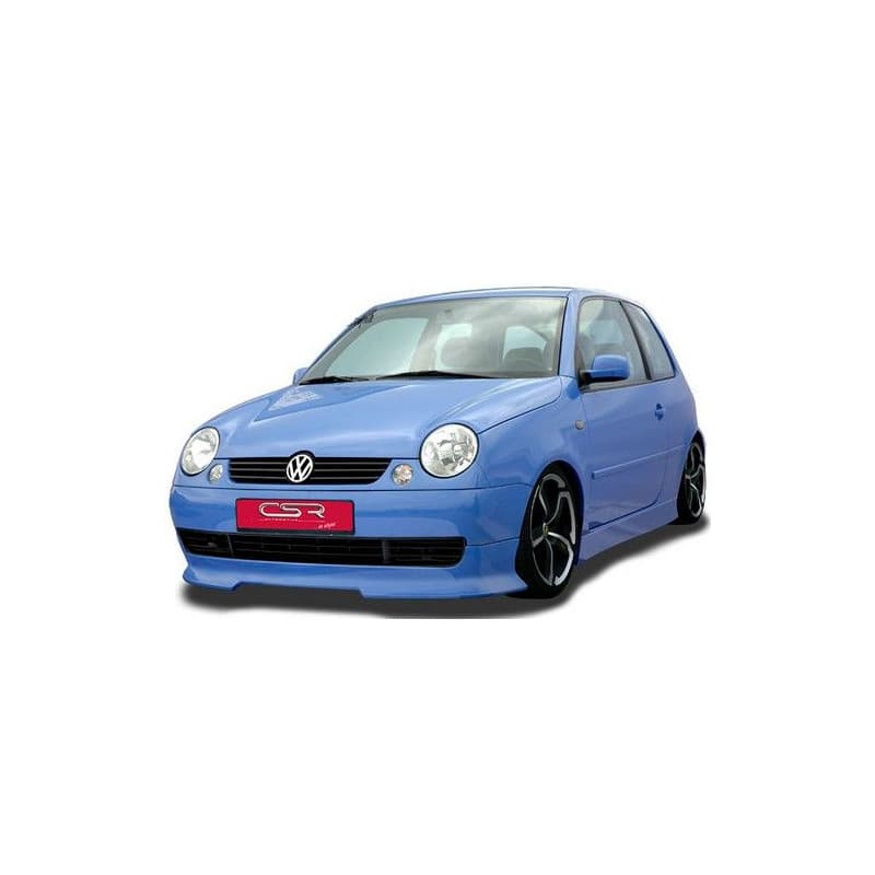 Jupe avant VW Lupo 6X 1998-2005