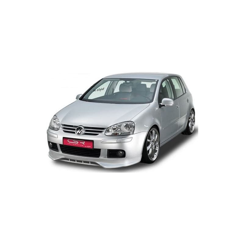 Jupe avant VW Golf 5 2003-2008