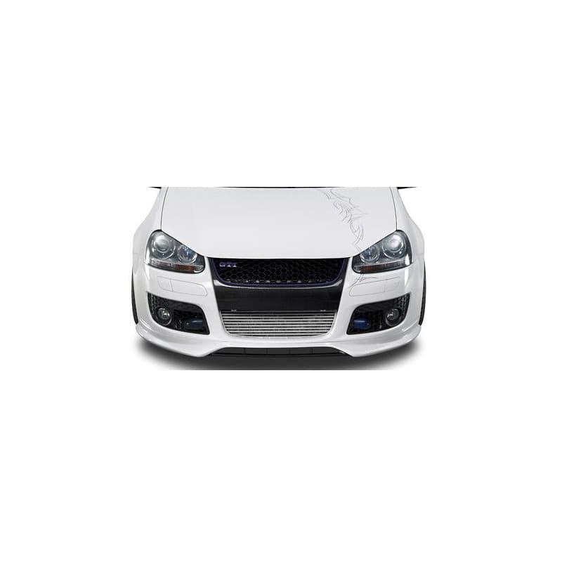 Jupe avant VW Golf 5 GTI 2003