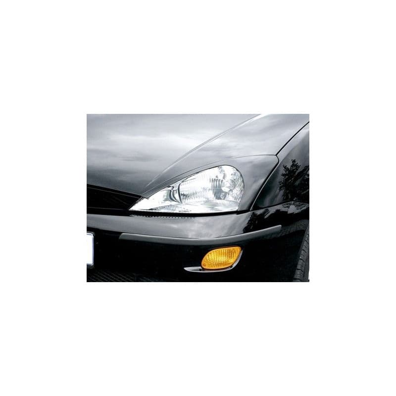 Paupières de phares Ford Focus 1 98-2001