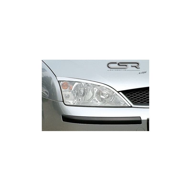 Paupières de phares Ford Mondeo 2000-2003