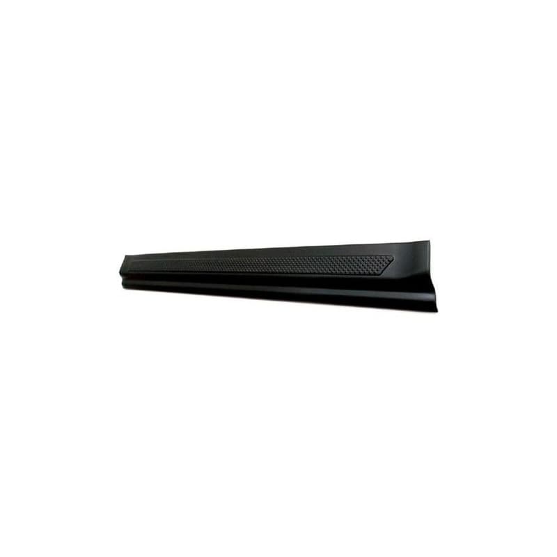 Seuils de portes en ABS pour Peugeot Bipper 2008-