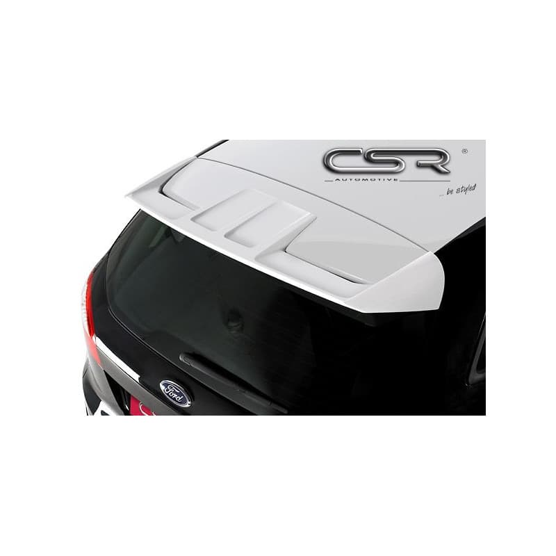 Aileron Ford Mondeo BA7 2007-2010