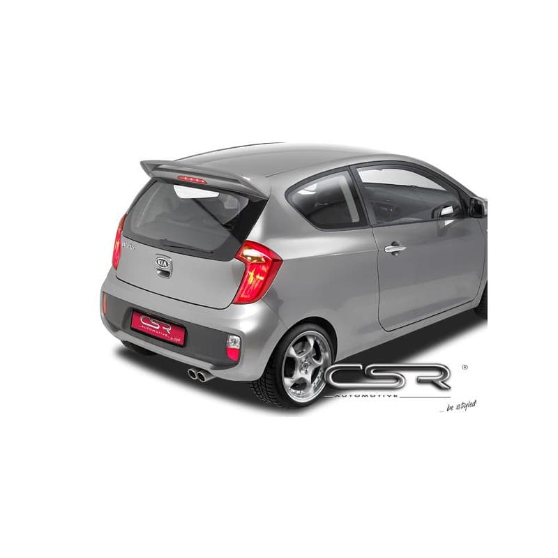 Aileron Kia Picanto 2011