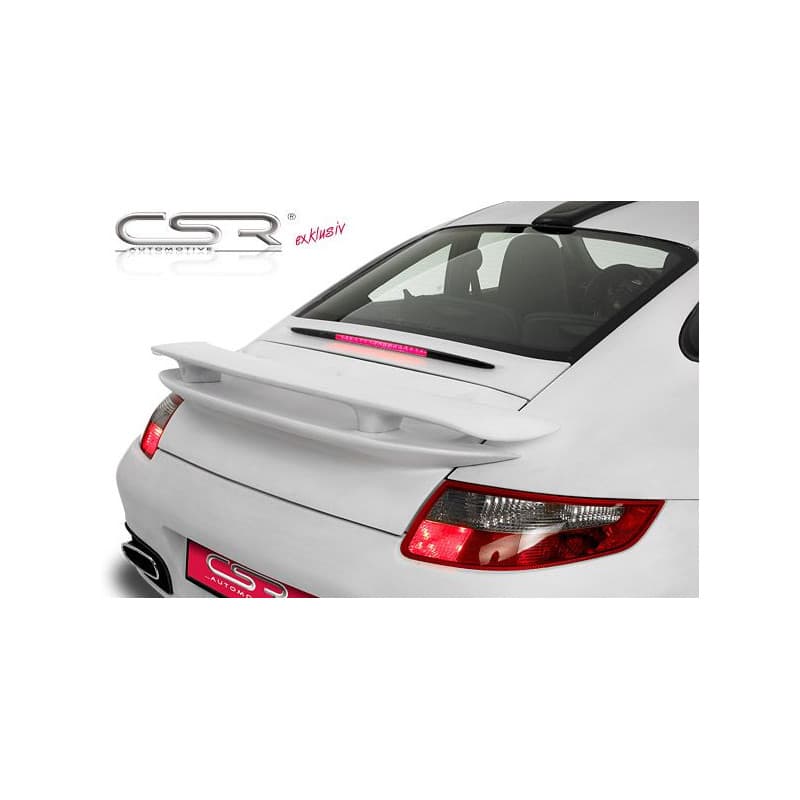 Aileron Porsche 911/997 2004-2012