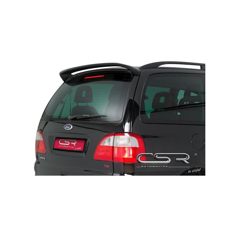 Aileron Seat Alhambra 1 2000-2006