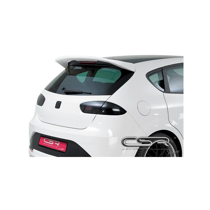 Aileron Seat Leon 1P 2009-2012