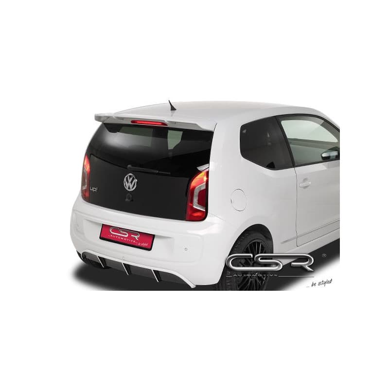Aileron Skoda Citigo 2012