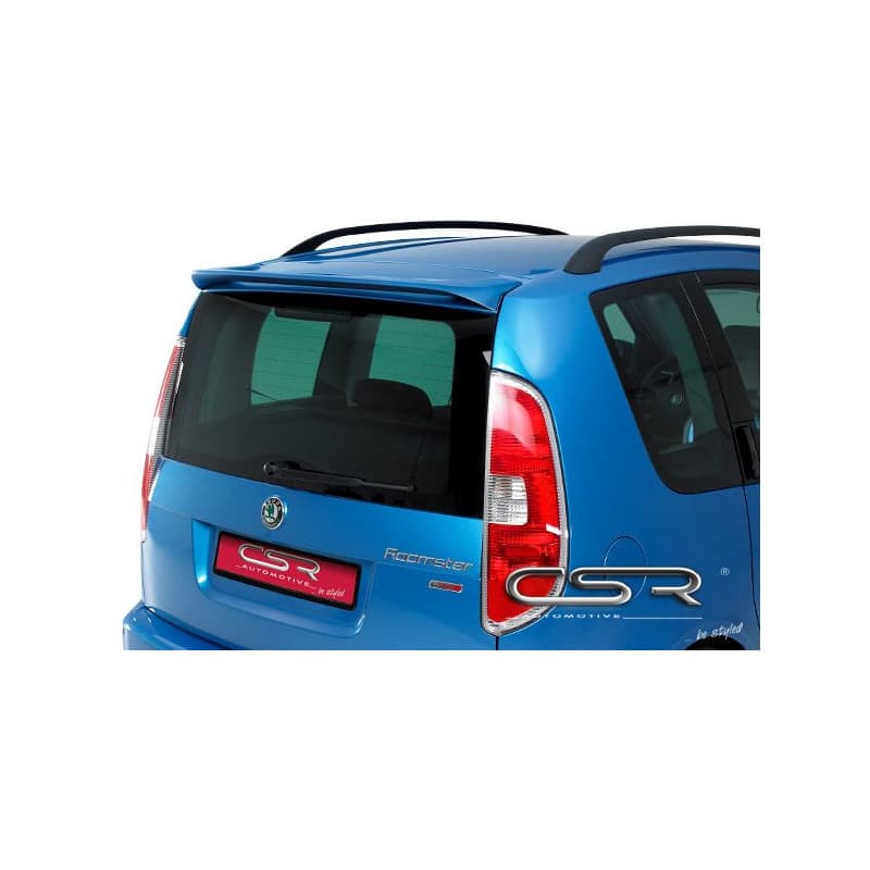 Aileron Skoda Roomster Typ 5J 2006