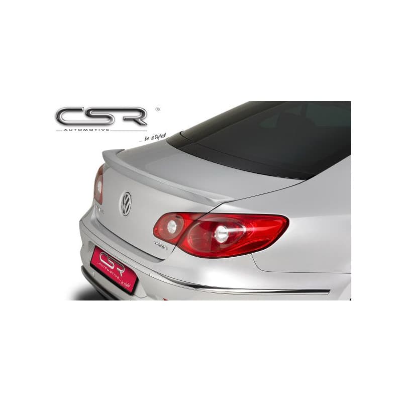 Aileron VW Passat CC 2008