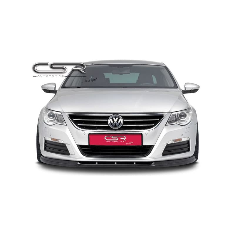 Lèvre de jupe avant VW CC 2008-2012