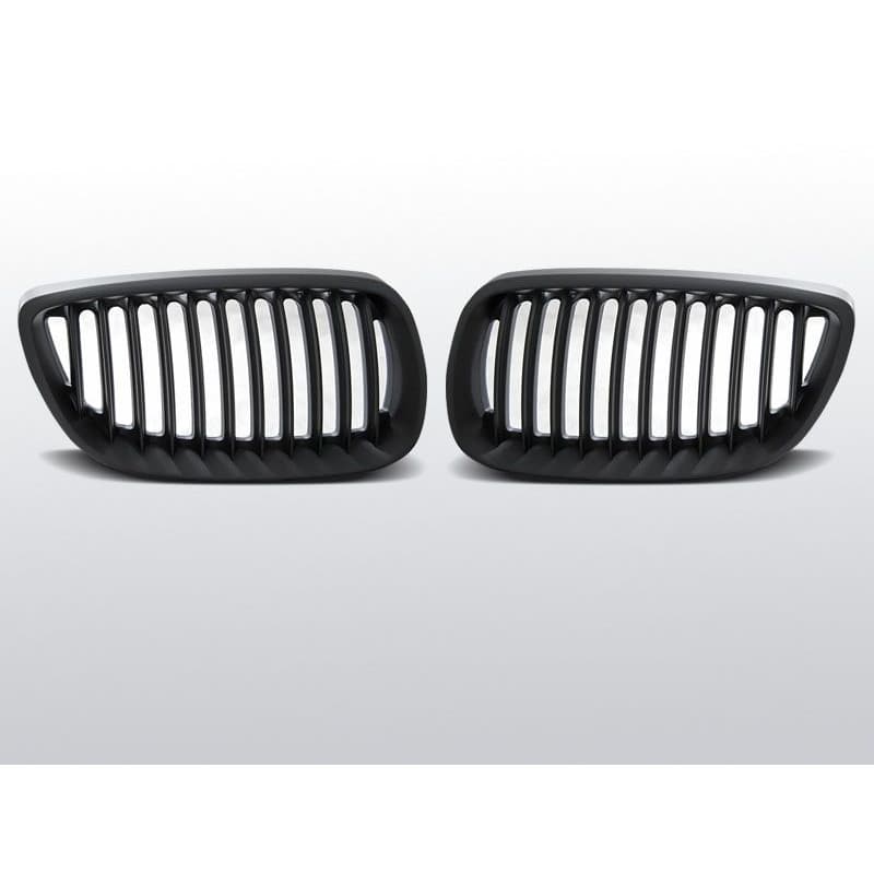 Calandre noire BMW E92 07-10