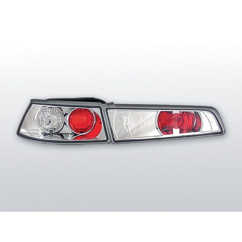 Feux Arrière Alfa Roméo 145 07.94-12.00 Chrome