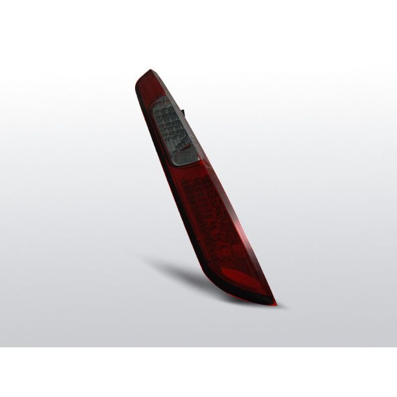 Feux Arrière Ford Focus MK2 09.04-08 à Leds Fumé