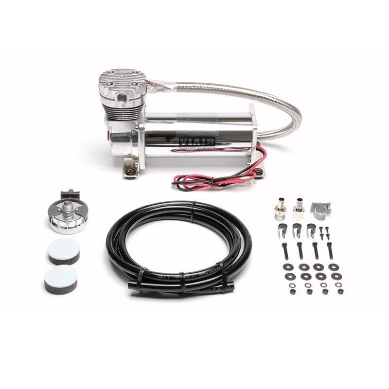 Compresseur pour suspension pneumatique Viair 480C