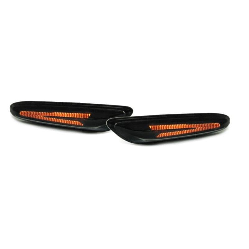 Clignotants Latéraux LED BMW E81 E82 E87 E88 E90 E91 E92 E93 X1 E84...