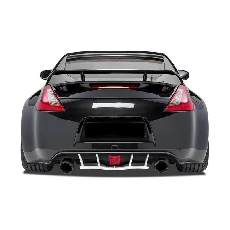 Diffuseur de Pare-chocs arrière pour Nissan 370Z